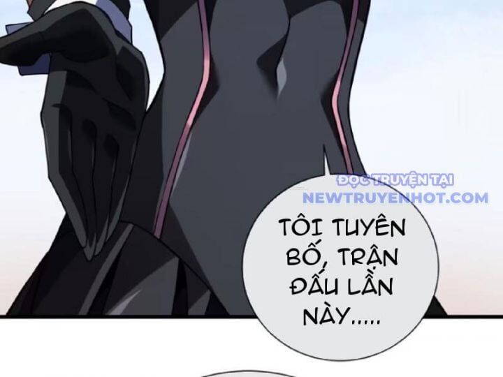 Mệnh Luân Chi Chủ! Khi Dị Biến Giáng Lâm Nhân Gian! Chap 89 - Next Chap 90