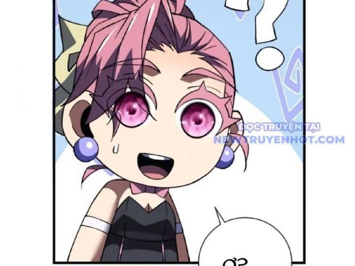 Mệnh Luân Chi Chủ! Khi Dị Biến Giáng Lâm Nhân Gian! Chap 89 - Next Chap 90