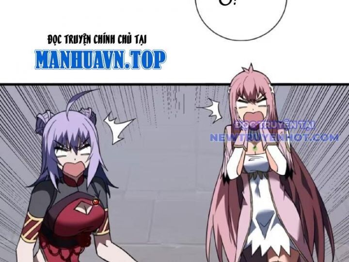 Mệnh Luân Chi Chủ! Khi Dị Biến Giáng Lâm Nhân Gian! Chap 89 - Next Chap 90