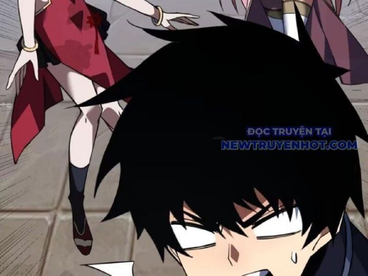 Mệnh Luân Chi Chủ! Khi Dị Biến Giáng Lâm Nhân Gian! Chap 89 - Next Chap 90