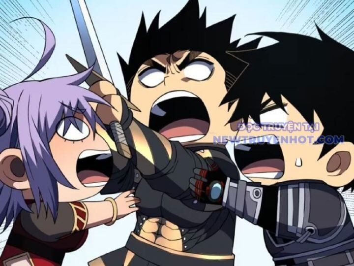 Mệnh Luân Chi Chủ! Khi Dị Biến Giáng Lâm Nhân Gian! Chap 89 - Next Chap 90
