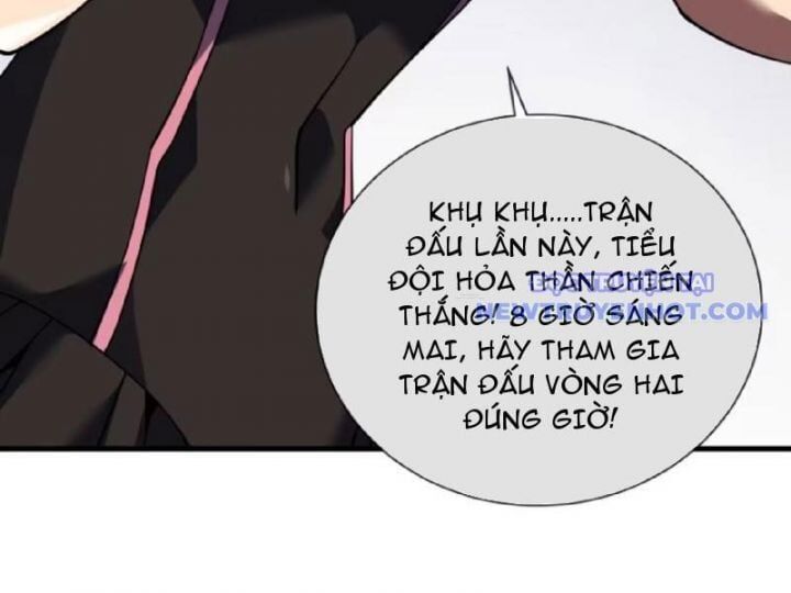 Mệnh Luân Chi Chủ! Khi Dị Biến Giáng Lâm Nhân Gian! Chap 89 - Next Chap 90