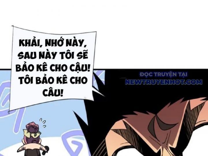 Mệnh Luân Chi Chủ! Khi Dị Biến Giáng Lâm Nhân Gian! Chap 89 - Next Chap 90