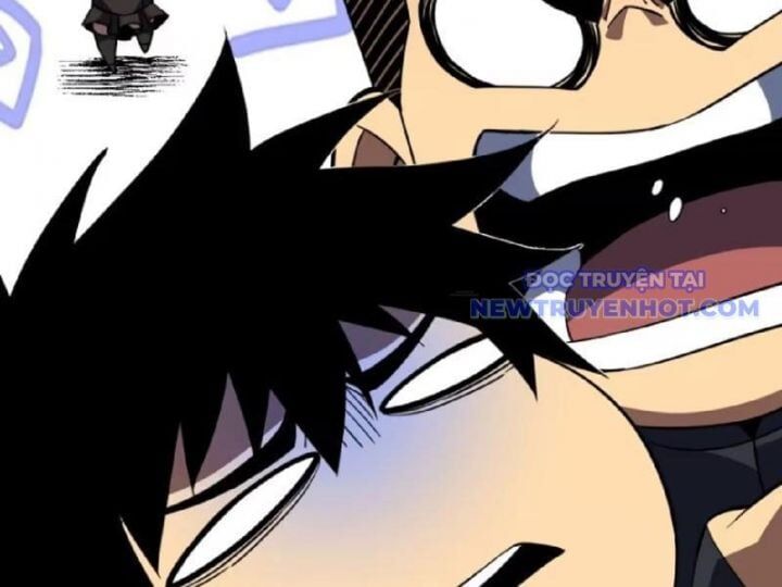 Mệnh Luân Chi Chủ! Khi Dị Biến Giáng Lâm Nhân Gian! Chap 89 - Next Chap 90