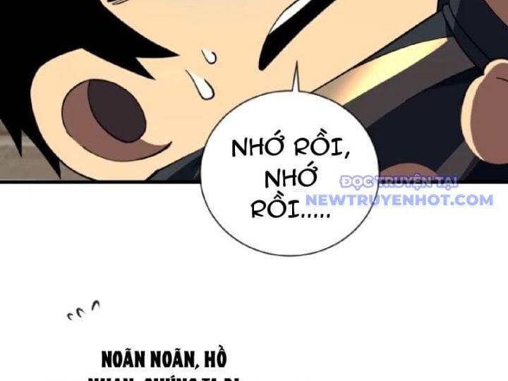 Mệnh Luân Chi Chủ! Khi Dị Biến Giáng Lâm Nhân Gian! Chap 89 - Next Chap 90