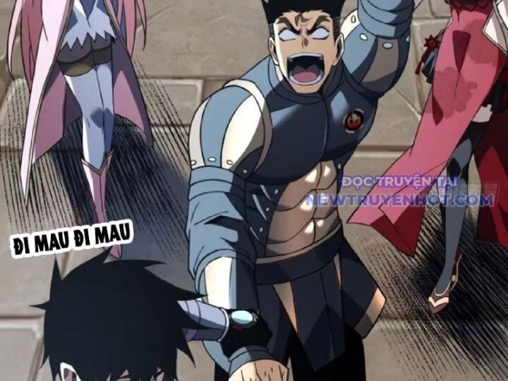 Mệnh Luân Chi Chủ! Khi Dị Biến Giáng Lâm Nhân Gian! Chap 89 - Next Chap 90