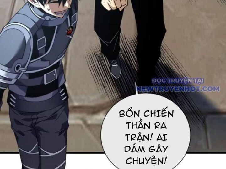 Mệnh Luân Chi Chủ! Khi Dị Biến Giáng Lâm Nhân Gian! Chap 89 - Next Chap 90