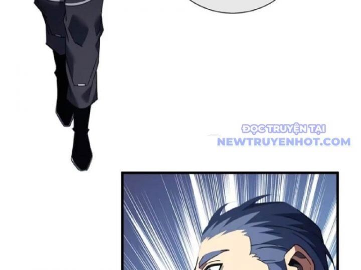 Mệnh Luân Chi Chủ! Khi Dị Biến Giáng Lâm Nhân Gian! Chap 89 - Next Chap 90