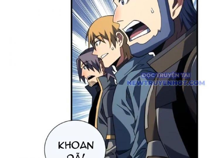Mệnh Luân Chi Chủ! Khi Dị Biến Giáng Lâm Nhân Gian! Chap 89 - Next Chap 90