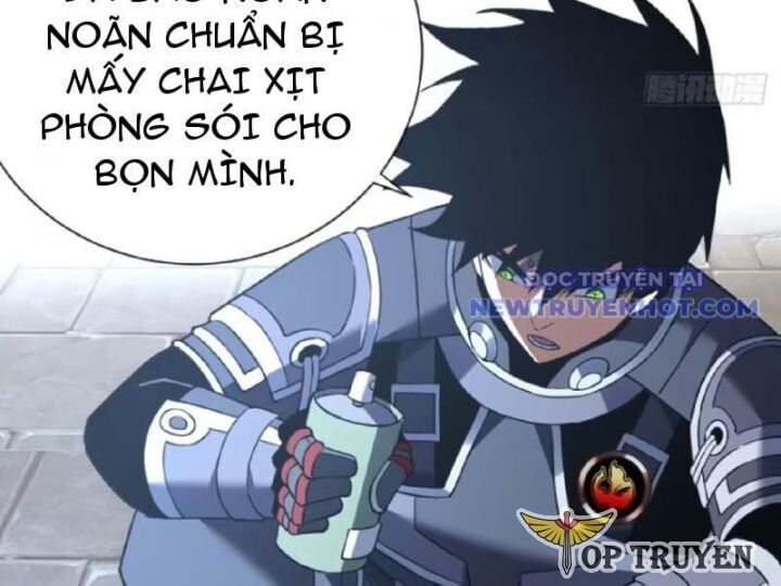 Mệnh Luân Chi Chủ! Khi Dị Biến Giáng Lâm Nhân Gian! Chap 89 - Next Chap 90