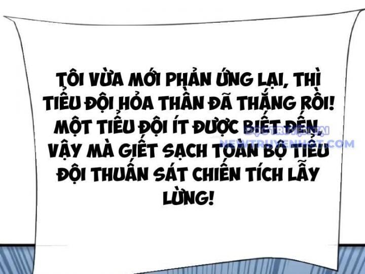 Mệnh Luân Chi Chủ! Khi Dị Biến Giáng Lâm Nhân Gian! Chap 89 - Next Chap 90