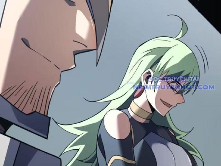 Mệnh Luân Chi Chủ! Khi Dị Biến Giáng Lâm Nhân Gian! Chap 89 - Next Chap 90