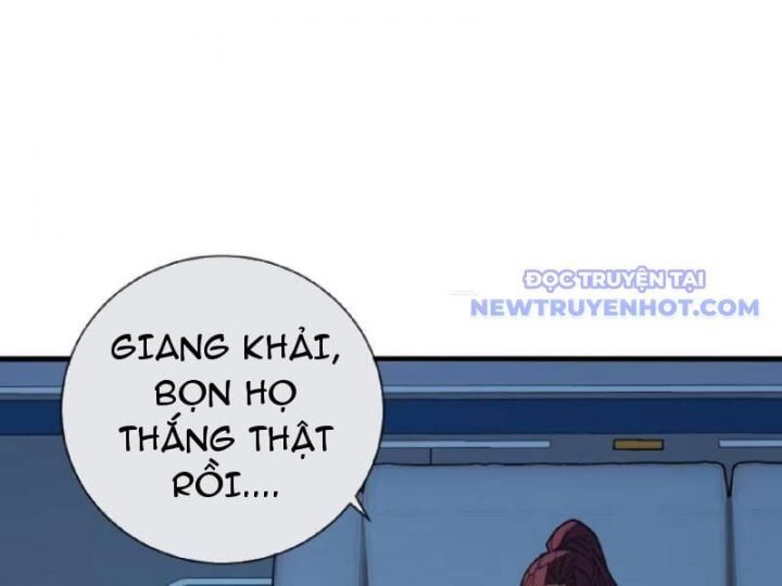 Mệnh Luân Chi Chủ! Khi Dị Biến Giáng Lâm Nhân Gian! Chap 89 - Next Chap 90