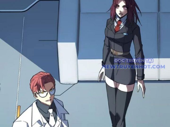 Mệnh Luân Chi Chủ! Khi Dị Biến Giáng Lâm Nhân Gian! Chap 89 - Next Chap 90