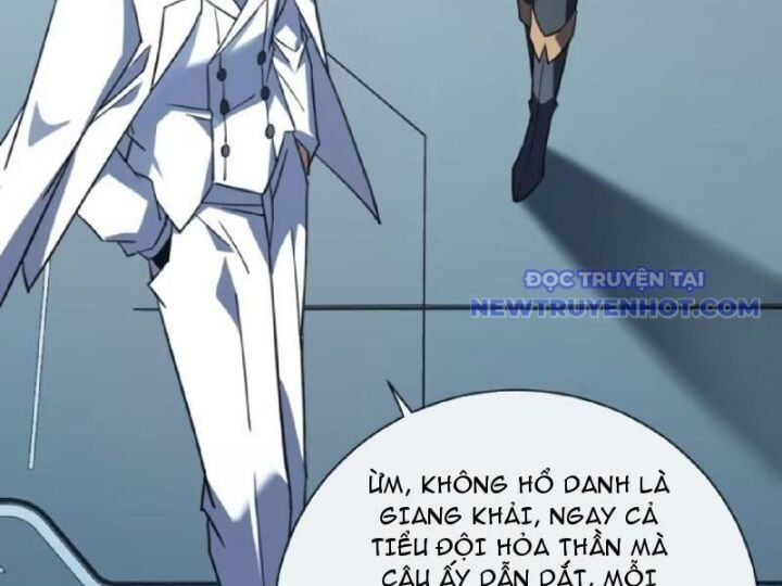 Mệnh Luân Chi Chủ! Khi Dị Biến Giáng Lâm Nhân Gian! Chap 89 - Next Chap 90