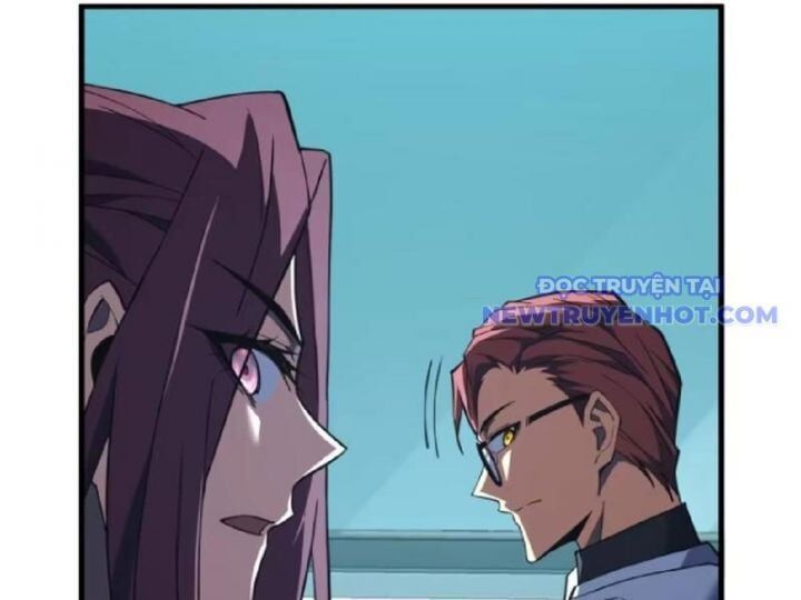 Mệnh Luân Chi Chủ! Khi Dị Biến Giáng Lâm Nhân Gian! Chap 89 - Next Chap 90