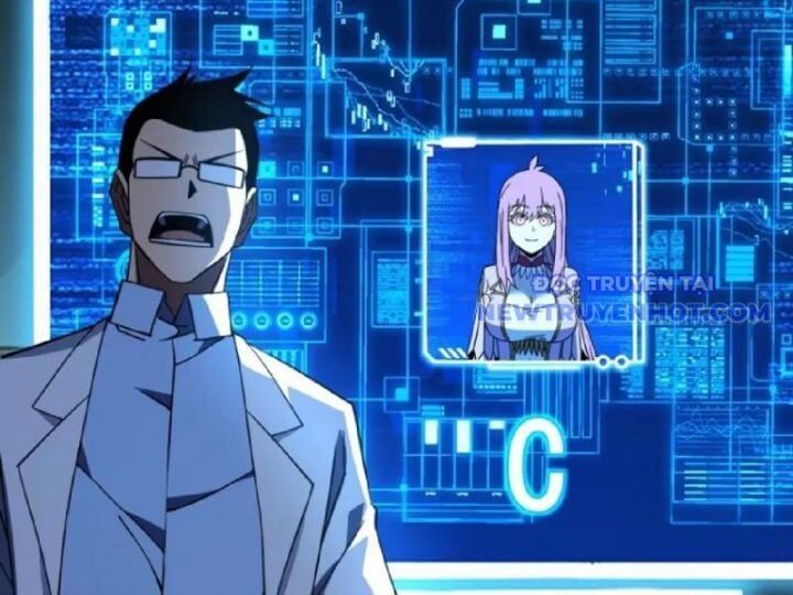 Mệnh Luân Chi Chủ! Khi Dị Biến Giáng Lâm Nhân Gian! Chap 89 - Next Chap 90