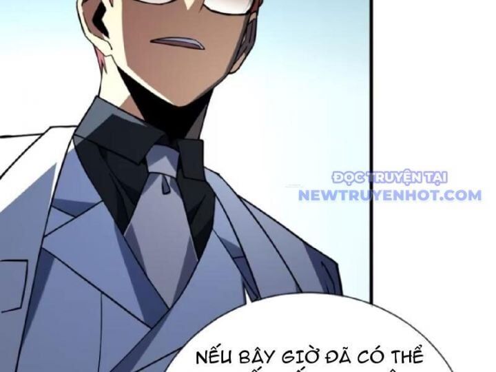 Mệnh Luân Chi Chủ! Khi Dị Biến Giáng Lâm Nhân Gian! Chap 89 - Next Chap 90