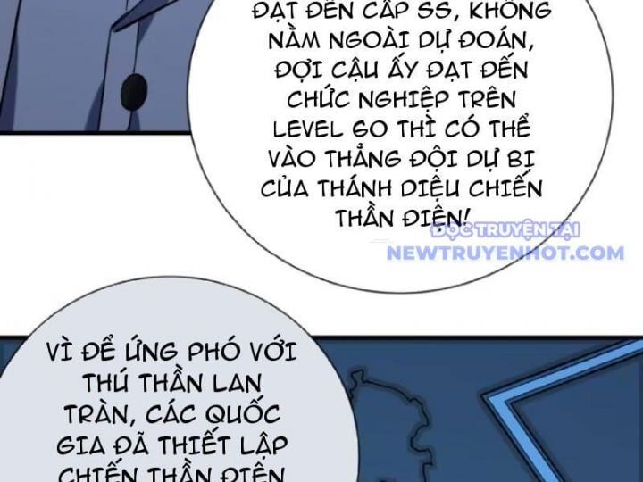 Mệnh Luân Chi Chủ! Khi Dị Biến Giáng Lâm Nhân Gian! Chap 89 - Next Chap 90