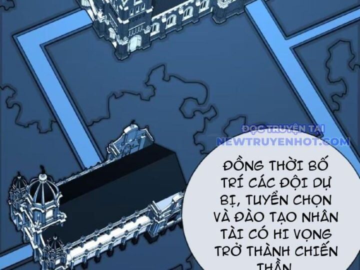Mệnh Luân Chi Chủ! Khi Dị Biến Giáng Lâm Nhân Gian! Chap 89 - Next Chap 90