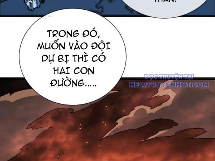Mệnh Luân Chi Chủ! Khi Dị Biến Giáng Lâm Nhân Gian! Chap 89 - Next Chap 90
