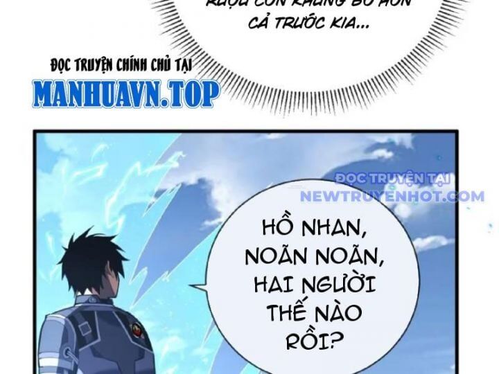 Mệnh Luân Chi Chủ! Khi Dị Biến Giáng Lâm Nhân Gian! Chap 89 - Next Chap 90