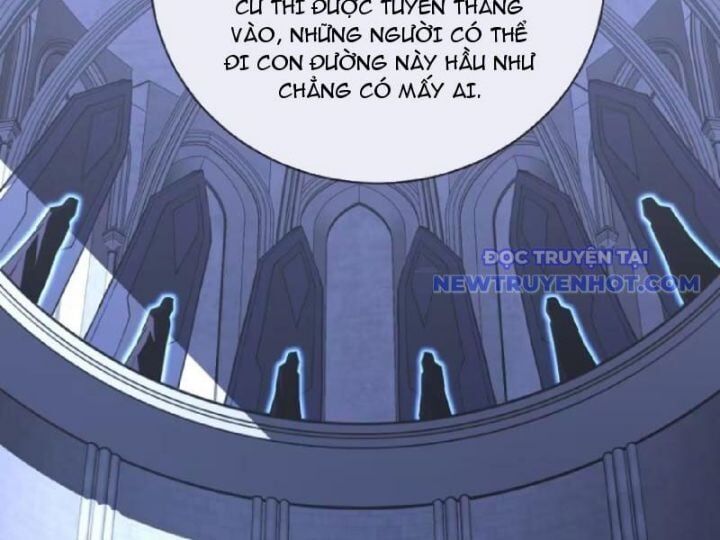 Mệnh Luân Chi Chủ! Khi Dị Biến Giáng Lâm Nhân Gian! Chap 89 - Next Chap 90