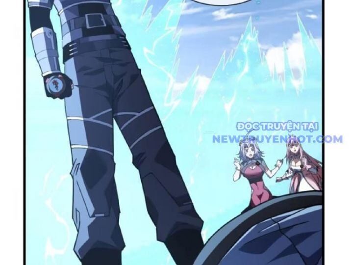 Mệnh Luân Chi Chủ! Khi Dị Biến Giáng Lâm Nhân Gian! Chap 89 - Next Chap 90