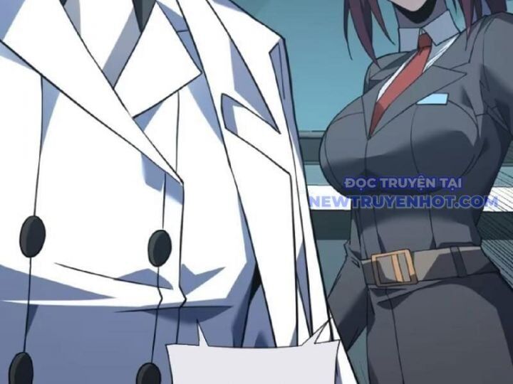 Mệnh Luân Chi Chủ! Khi Dị Biến Giáng Lâm Nhân Gian! Chap 89 - Next Chap 90