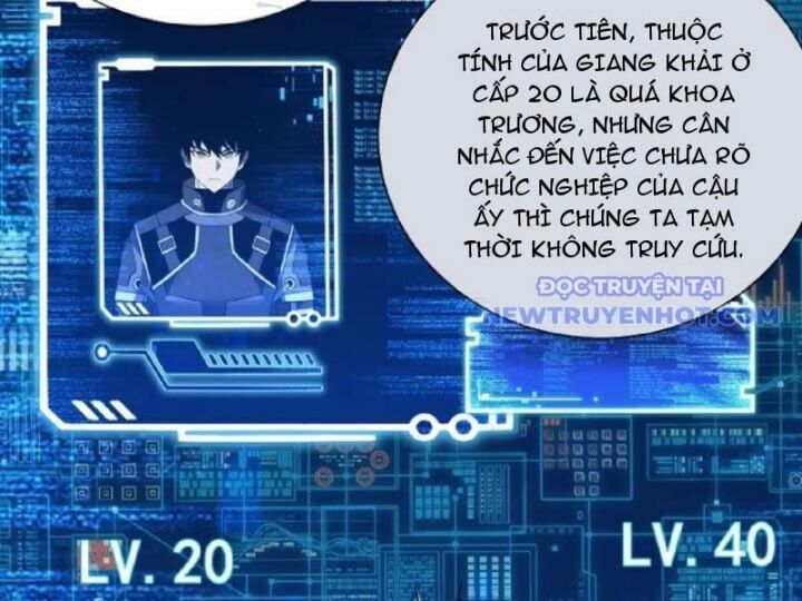 Mệnh Luân Chi Chủ! Khi Dị Biến Giáng Lâm Nhân Gian! Chap 89 - Next Chap 90