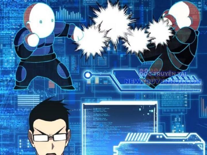 Mệnh Luân Chi Chủ! Khi Dị Biến Giáng Lâm Nhân Gian! Chap 89 - Next Chap 90