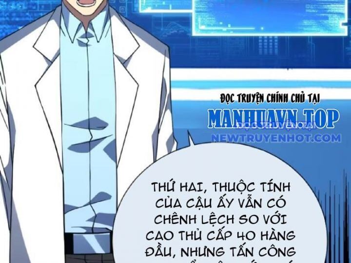 Mệnh Luân Chi Chủ! Khi Dị Biến Giáng Lâm Nhân Gian! Chap 89 - Next Chap 90