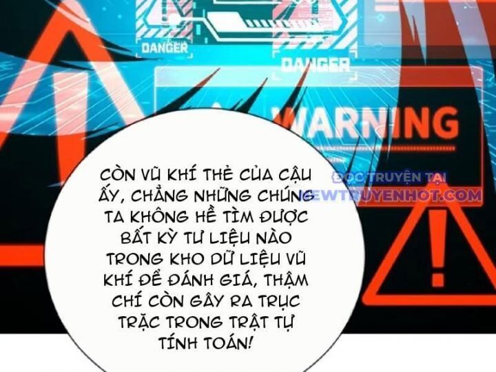Mệnh Luân Chi Chủ! Khi Dị Biến Giáng Lâm Nhân Gian! Chap 89 - Next Chap 90