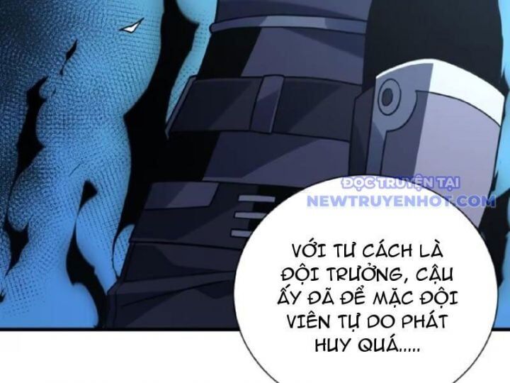 Mệnh Luân Chi Chủ! Khi Dị Biến Giáng Lâm Nhân Gian! Chap 89 - Next Chap 90