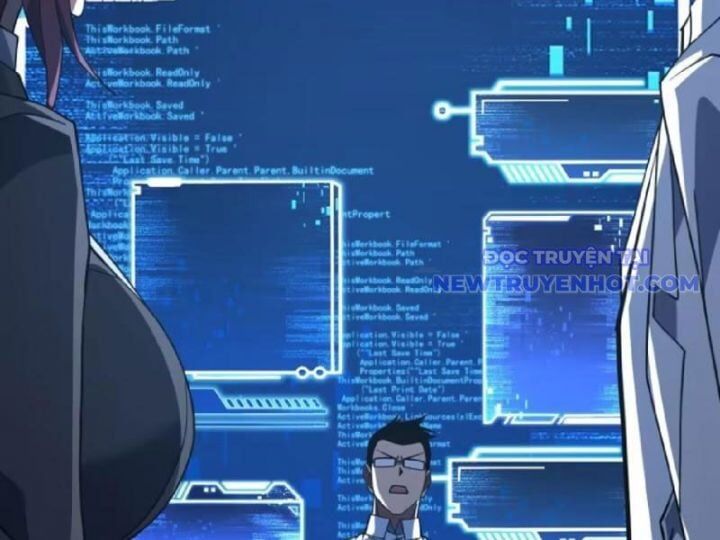 Mệnh Luân Chi Chủ! Khi Dị Biến Giáng Lâm Nhân Gian! Chap 89 - Next Chap 90