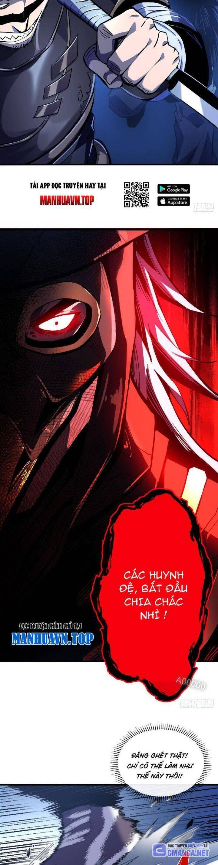 Mệnh Luân Chi Chủ! Khi Dị Biến Giáng Lâm Nhân Gian! Chap 9 - Next Chap 10