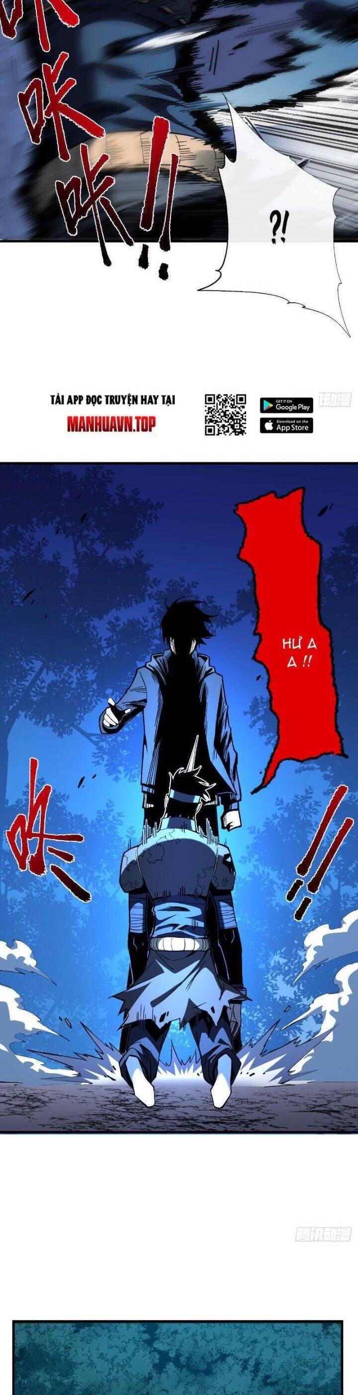 Mệnh Luân Chi Chủ! Khi Dị Biến Giáng Lâm Nhân Gian! Chap 9 - Next Chap 10