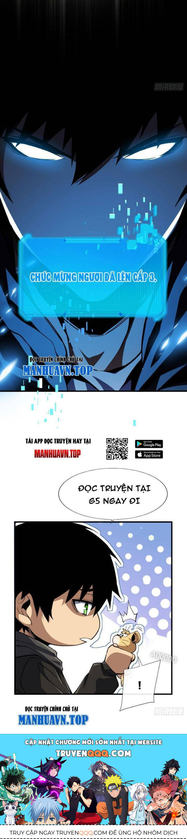 Mệnh Luân Chi Chủ! Khi Dị Biến Giáng Lâm Nhân Gian! Chap 9 - Next Chap 10