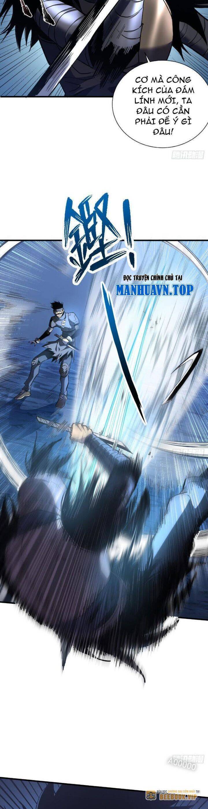 Mệnh Luân Chi Chủ! Khi Dị Biến Giáng Lâm Nhân Gian! Chap 9 - Next Chap 10
