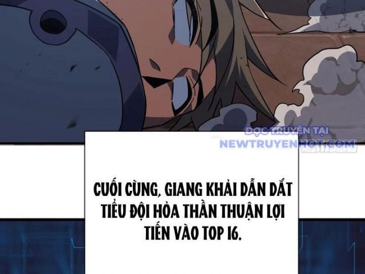 Mệnh Luân Chi Chủ! Khi Dị Biến Giáng Lâm Nhân Gian! Chap 90 - Next Chap 91