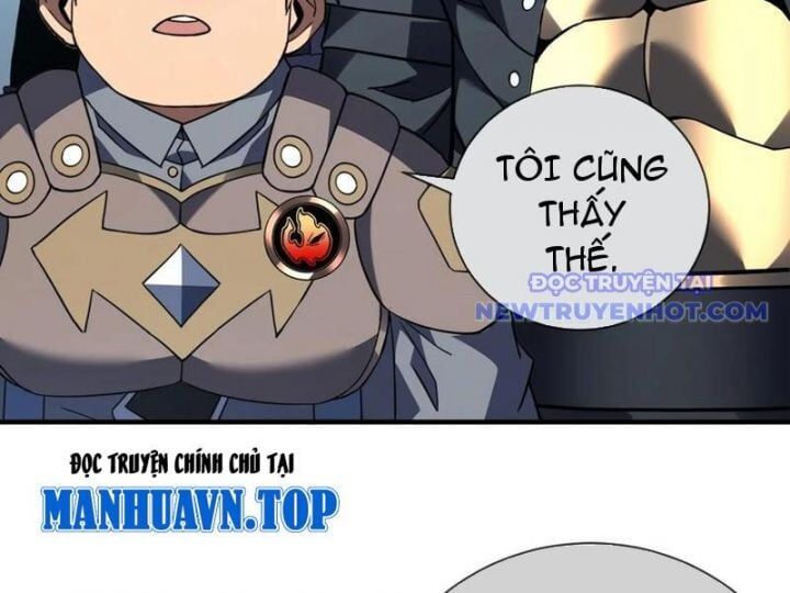 Mệnh Luân Chi Chủ! Khi Dị Biến Giáng Lâm Nhân Gian! Chap 90 - Next Chap 91