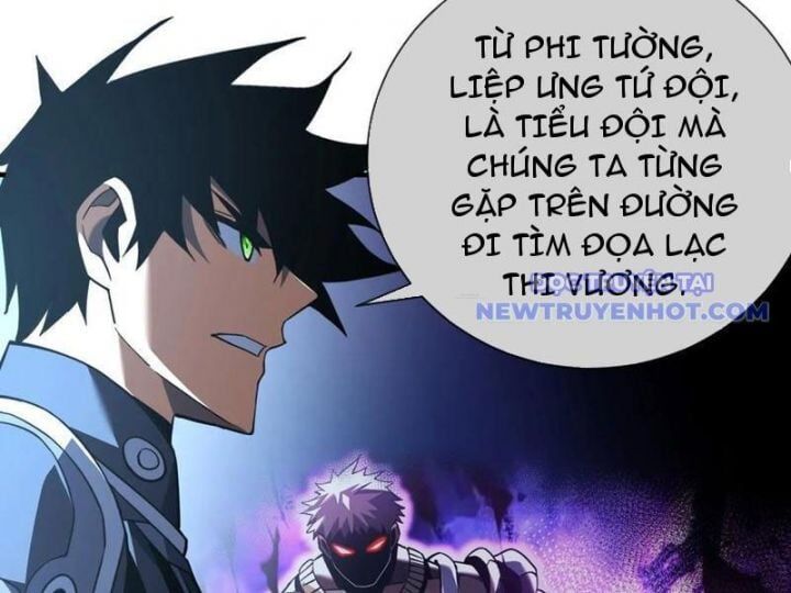 Mệnh Luân Chi Chủ! Khi Dị Biến Giáng Lâm Nhân Gian! Chap 90 - Next Chap 91