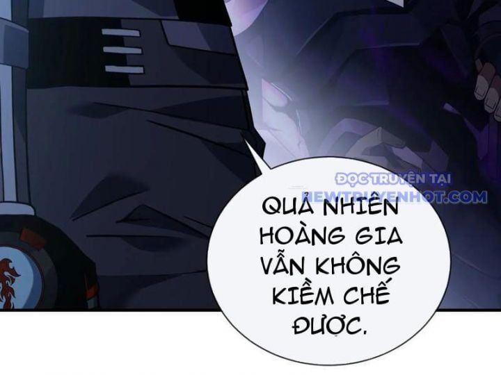 Mệnh Luân Chi Chủ! Khi Dị Biến Giáng Lâm Nhân Gian! Chap 90 - Next Chap 91