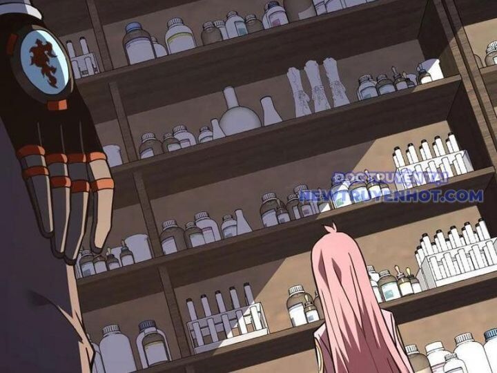 Mệnh Luân Chi Chủ! Khi Dị Biến Giáng Lâm Nhân Gian! Chap 90 - Next Chap 91