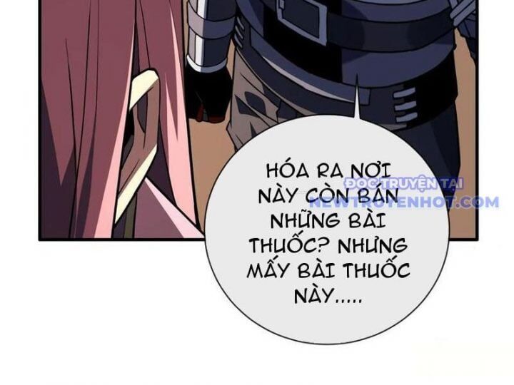 Mệnh Luân Chi Chủ! Khi Dị Biến Giáng Lâm Nhân Gian! Chap 90 - Next Chap 91