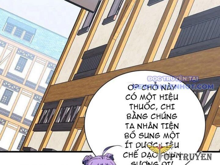 Mệnh Luân Chi Chủ! Khi Dị Biến Giáng Lâm Nhân Gian! Chap 90 - Next Chap 91