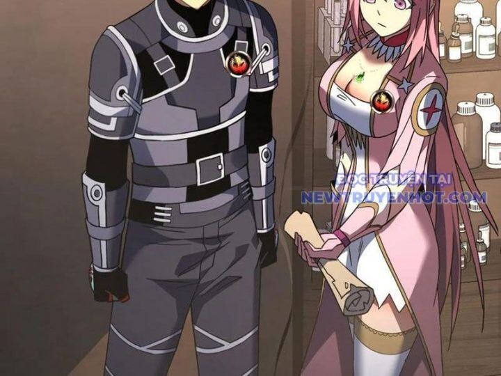 Mệnh Luân Chi Chủ! Khi Dị Biến Giáng Lâm Nhân Gian! Chap 90 - Next Chap 91