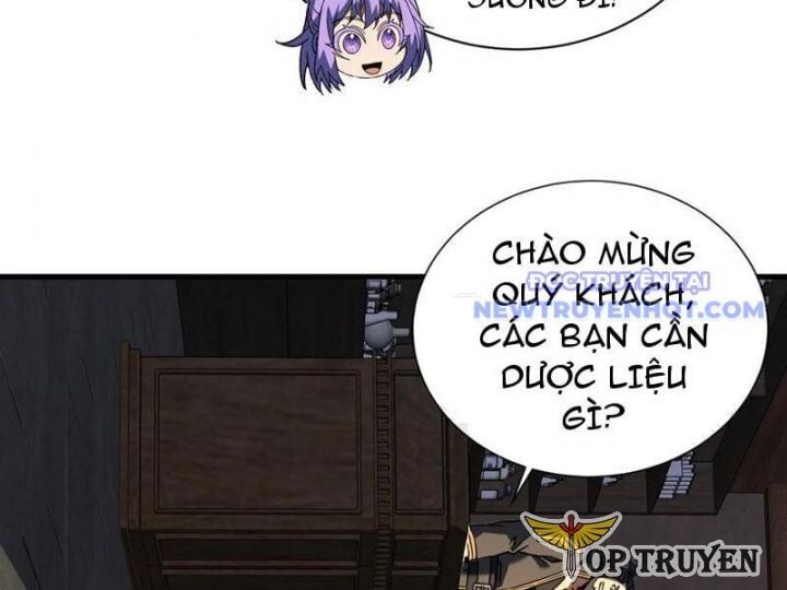 Mệnh Luân Chi Chủ! Khi Dị Biến Giáng Lâm Nhân Gian! Chap 90 - Next Chap 91