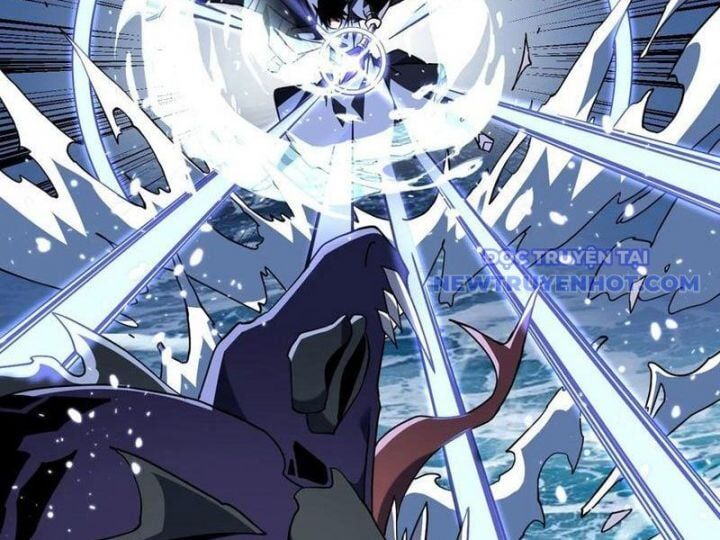 Mệnh Luân Chi Chủ! Khi Dị Biến Giáng Lâm Nhân Gian! Chap 90 - Next Chap 91