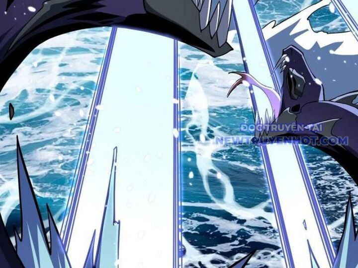 Mệnh Luân Chi Chủ! Khi Dị Biến Giáng Lâm Nhân Gian! Chap 90 - Next Chap 91